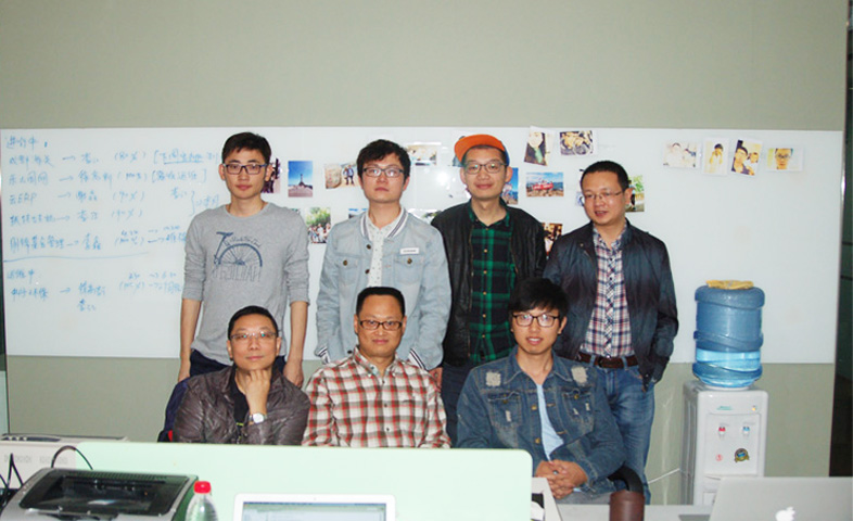 成都小风车科技有限公司－立足新起点，开创新局面。